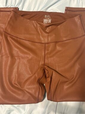 IVL leggings, size 10
